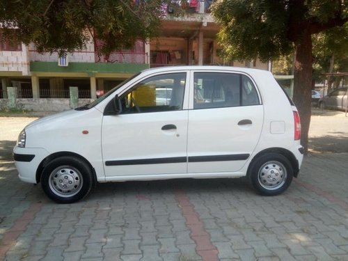 Used Hyundai Santro Xing GL Plus 2011 MT for sale in Ahmedabad