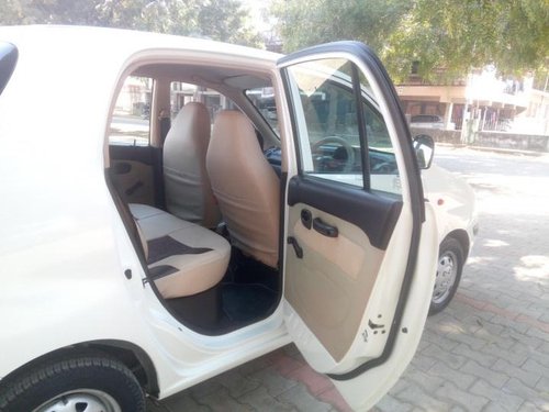 Used Hyundai Santro Xing GL Plus 2011 MT for sale in Ahmedabad