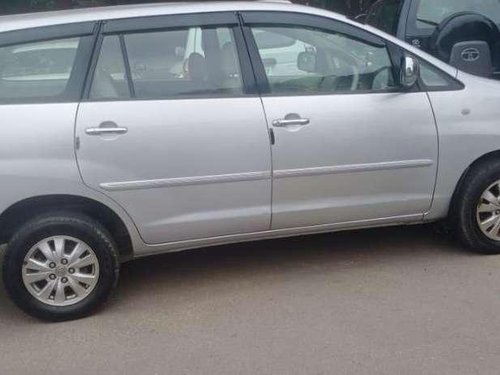 2009 Toyota Innova MT for sale in Chandigarh