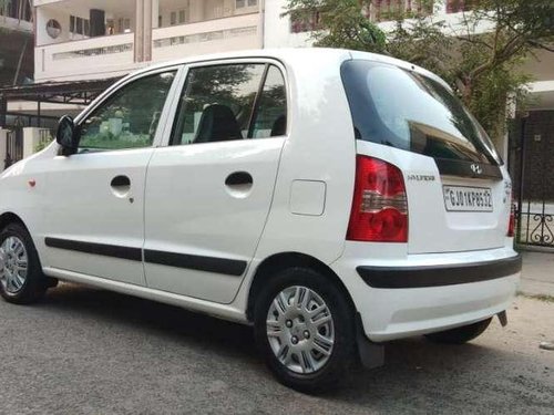 2012 Hyundai Santro Xing GL Plus MT for sale at low price in Ahmedabad