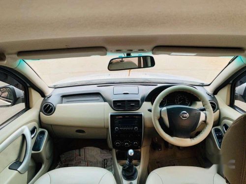 Used 2013 Nissan Terrano XL AT car at low price in Mumbai