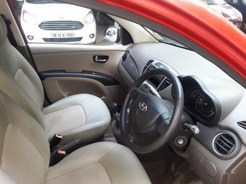 2011 Hyundai i10 Magna MT in Chennai