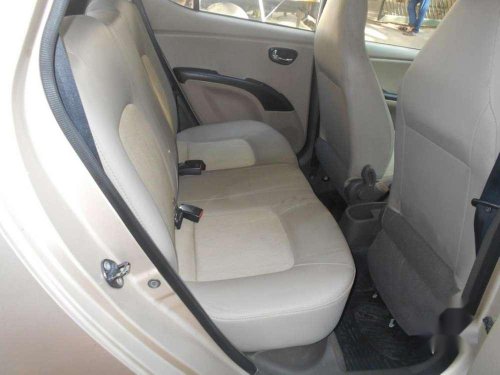 Hyundai I10 Magna 1.2 Kappa2, 2011, Petrol MT in Chennai