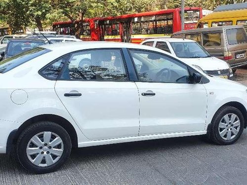 2011 Volkswagen Vento MT for sale at low price in Mumbai