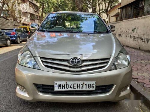 Toyota Innova 2010 MT for sale in Mumbai