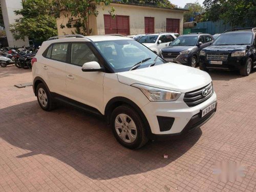 Used 2018 Hyundai Creta 1.6 E Plus MT car at low price in Goregaon