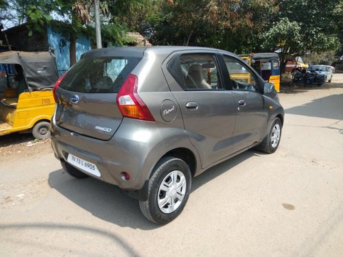 2016 Datsun Redi-GO T Option MT for sale at low price in Coimbatore