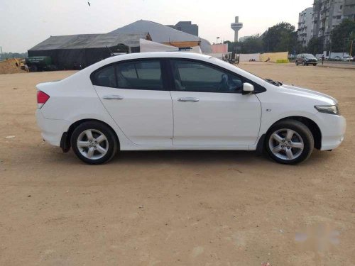 Used 2010 Honda City AT for sale in Ahmedabad