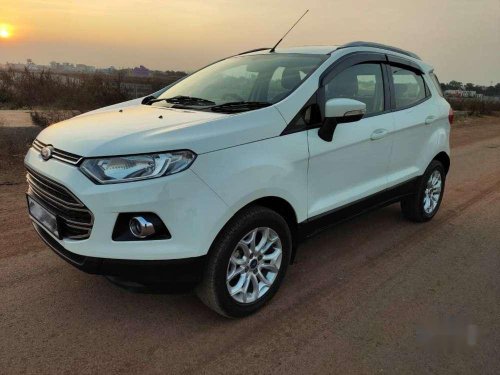Used 2014 Ford EcoSport MT for sale in Raipur
