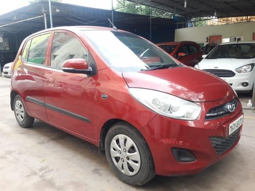 2011 Hyundai i10 Magna MT in Chennai