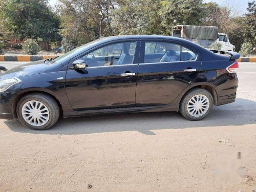 2017 Maruti Suzuki Ciaz S MT for sale in Faridabad