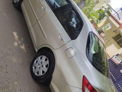 Honda City ZX EXi MT 2003 in Ramanathapuram