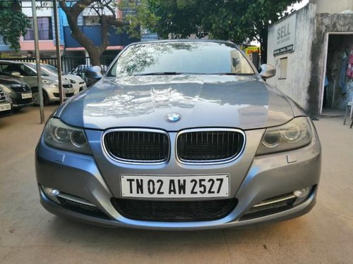 2011 BMW 3 Series 2005-2011 330d Sedan AT in Chennai