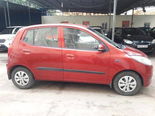 2011 Hyundai i10 Magna MT in Chennai