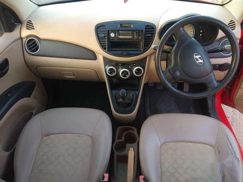 2010 Hyundai i10 MT for sale at low price in Ahmedabad