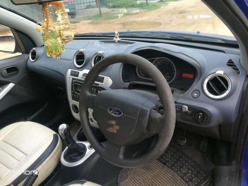 Ford Figo 2014 MT for sale in Hyderabad