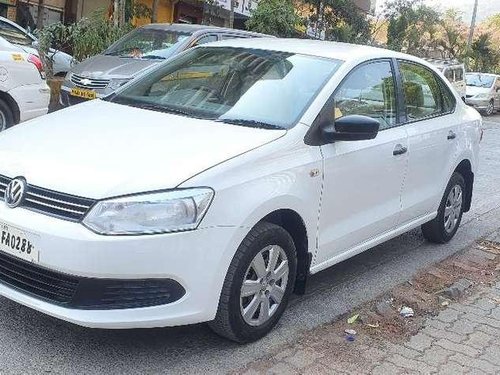 2011 Volkswagen Vento MT for sale at low price in Mumbai