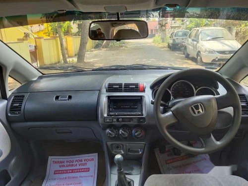 Honda City ZX EXi MT 2003 in Ramanathapuram