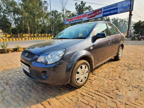 Used 2012 Ford Fiesta Classic MT car at low price in Ghaziabad