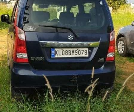 Maruti Suzuki Wagon R VXI 2017 AT for sale in Thrissur