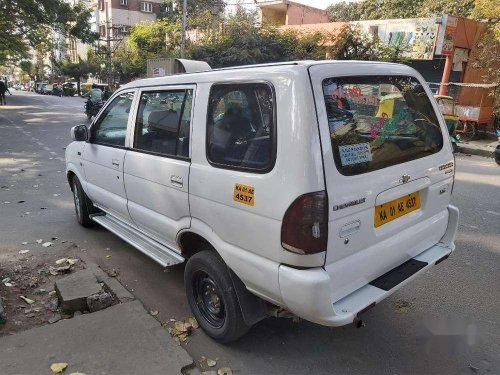 2015 Chevrolet Tavera Neo MT for sale in Nagar