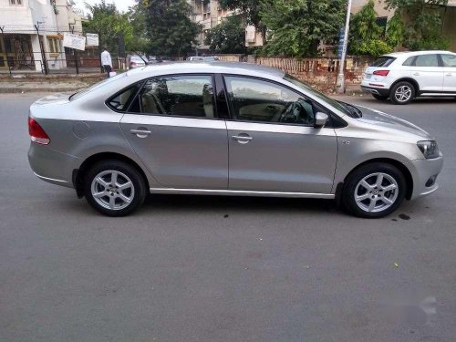 Volkswagen Vento Highline Petrol Automatic, 2014, Petrol AT for sale in Ahmedabad