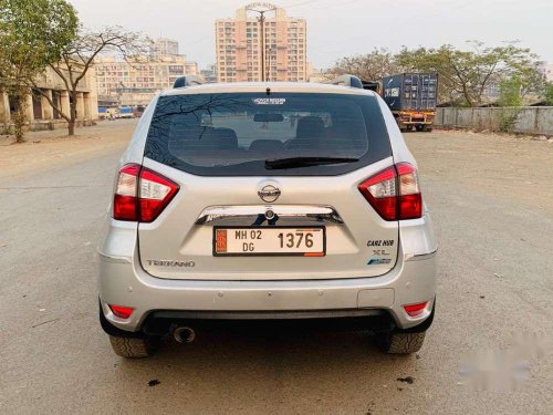 Used 2013 Nissan Terrano XL AT car at low price in Mumbai