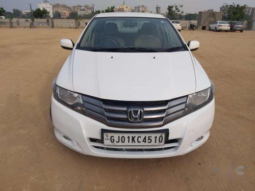 Used 2010 Honda City AT for sale in Ahmedabad