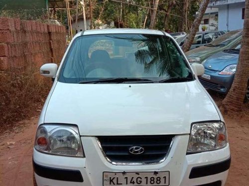 2006 Hyundai Santro Xing XO MT for sale in Kannur