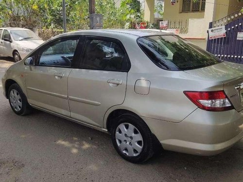 Honda City ZX EXi MT 2003 in Ramanathapuram