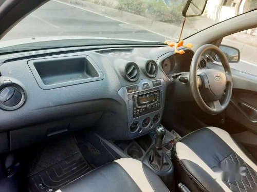 Ford Figo Duratorq Diesel EXI 1.4, 2015, Diesel MT in Chennai