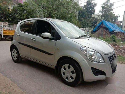 2013 Maruti Suzuki Ritz MT for sale in Hyderabad