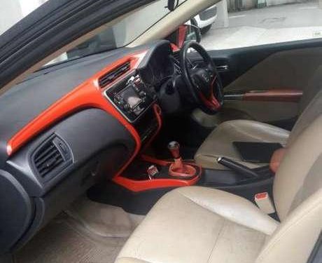 Honda City VX (O) Manual Diesel, 2014, Diesel MT in Mumbai