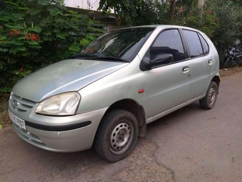 Used 2003 Tata Indica LEI MT car at low price in Coimbatore