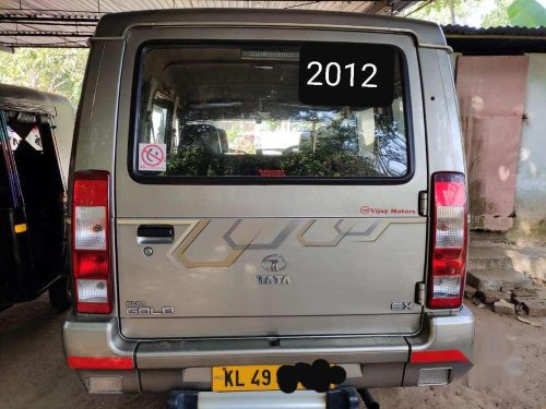 Used 2012 Tata Sumo MT for sale in Palakkad