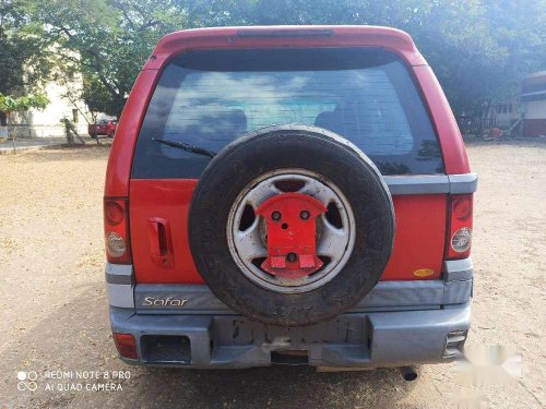 2006 Tata Safari 4X2 MT for sale in Coimbatore