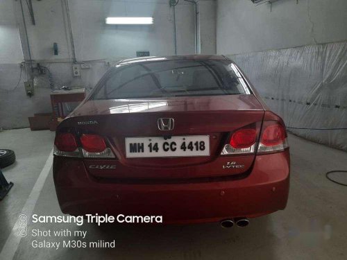 2010 Honda Civic AT for sale in Pune