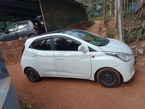 Hyundai Eon D Lite MT 2013 in Kannur