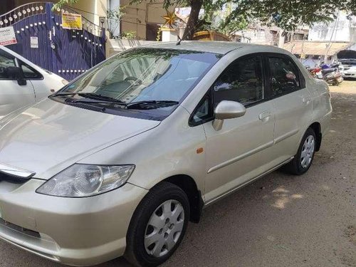 Honda City ZX EXi MT 2003 in Ramanathapuram