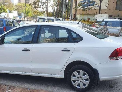 2011 Volkswagen Vento MT for sale at low price in Mumbai