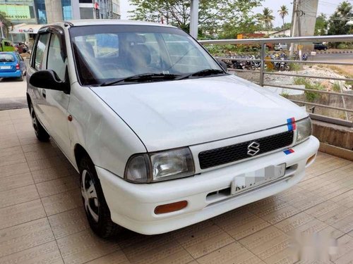 Used 2003 Maruti Suzuki Zen MT for sale in Kochi