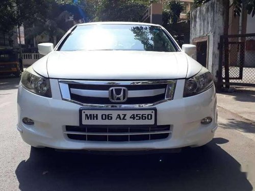 Honda Accord AT 2010 in Mumbai