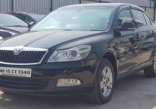 Skoda Laura 2007-2010 1.8 TSI Ambition MT in Pune