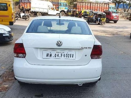 2011 Volkswagen Vento MT for sale at low price in Mumbai