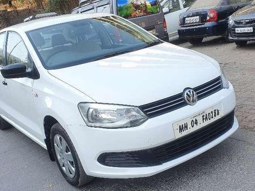 2011 Volkswagen Vento MT for sale at low price in Mumbai