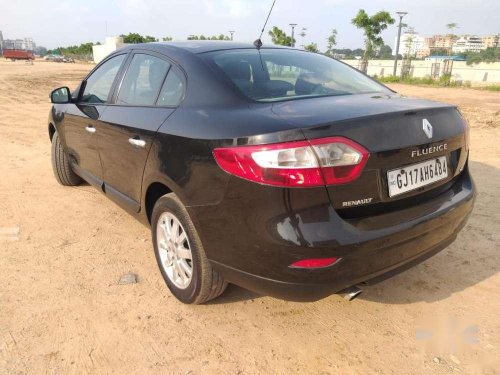 Renault Fluence Diesel E2, 2013, Diesel MT in Ahmedabad