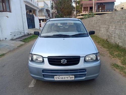 Maruti Suzuki Suzuki Alto MT 2003 in Coimbatore