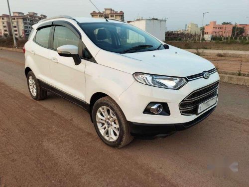 Used 2014 Ford EcoSport MT for sale in Raipur