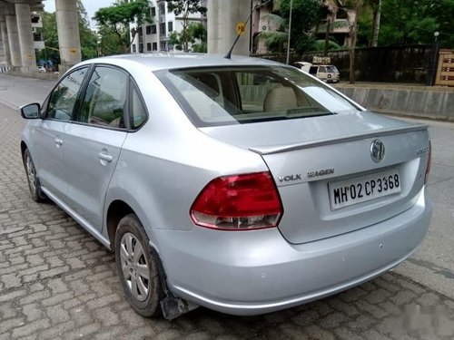 Volkswagen Vento 2012 Diesel Trendline MT for sale in Mumbai