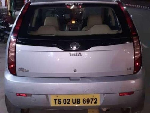 Used 2013 Tata Vista MT car at low price in Karimnagar